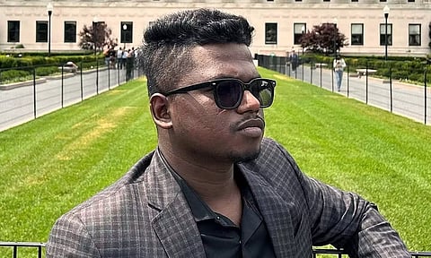 தெருக்குரல் அறிவு