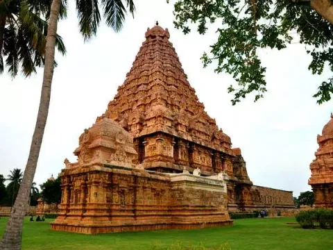 அருங்காட்சியகம் கட்டுவதற்கான இடம் தேர்வு