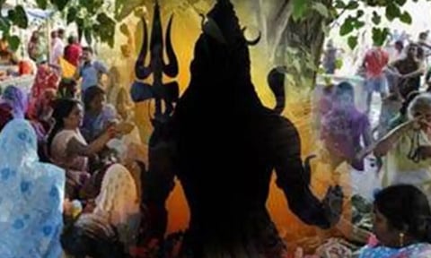 அதிசயம் நிகழ்த்தும் திங்கள் அமாவாசை!