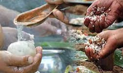 அமாவாசை விரதம் எப்படி இருக்க வேண்டும்