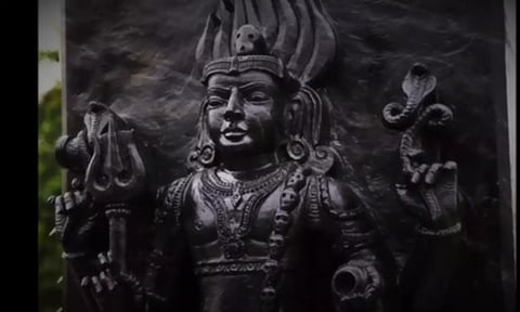 பைரவ மந்திரஜபம்