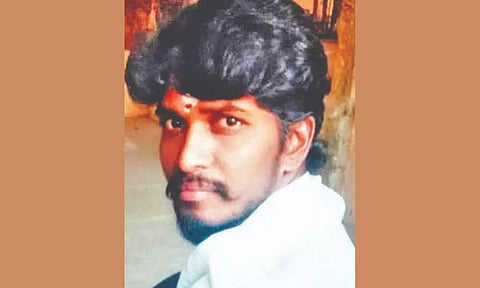 ராஜாமணி.