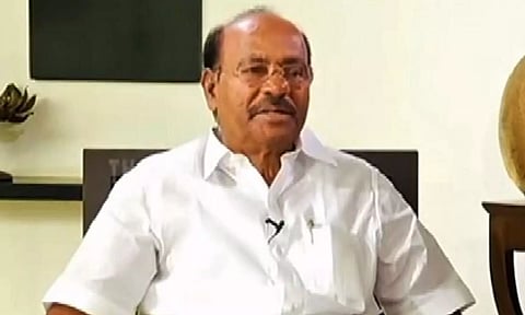 நீட் விலக்கு சட்ட மசோதாவுக்கு மத்திய அரசு ஒப்புதல் அளிக்க வேண்டும்- ராமதாஸ் அறிக்கை