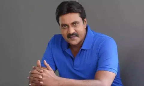 தொடர்ந்து தமிழில் ஆர்வம்காட்டும் நடிகர் சுனில்