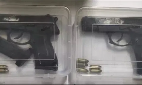 சுதந்திர தினத்தை ஒட்டி தீவிரவாத தாக்குதல் நடத்த திட்டம்: பஞ்சாபில் 5 பேர் அதிரடி கைது