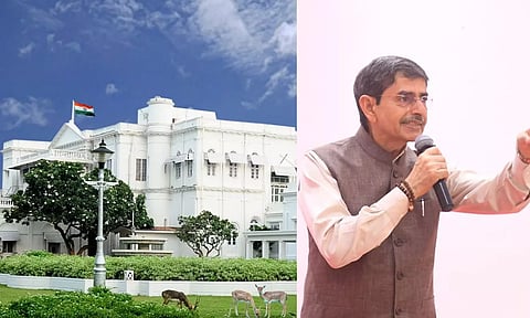 நாளைய தேநீர் விருந்து நடைபெறாது.. ஆளுநர் மாளிகை திடீர் அறிவிப்பு.. ஏன் தெரியுமா?