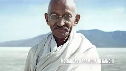 பிரம்மிப்பூட்டும் ஏஐ தொழில்நுட்பம்- தேசிய கீதம் பாடும் சுதந்திர போராட்ட வீரர்கள்- வைரலாகும் வீடியோ