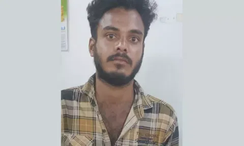 பிரசாந்த்.