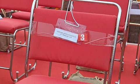 சுதந்திர தின விழா: 'ஆப்சென்ட்' ஆன கார்கே.. என்ன காரணம் தெரியுமா? அவரே சொன்ன ரகசியம்!