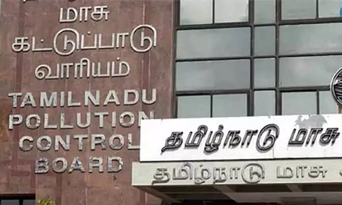 அம்பத்தூர் பால் பண்ணையில் குவிந்துள்ள 150 டன் பிளாஸ்டிக் கழிவுகள் அப்புறப்படுத்த மாசு கட்டுப்பாட்டு வாரியம் உத்தரவு