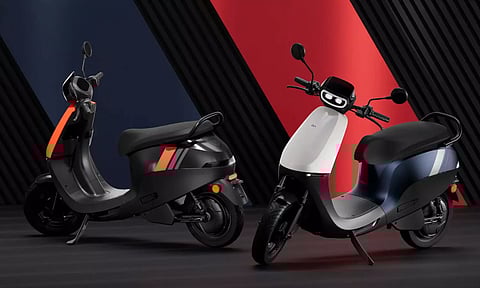 இதைவிட குறைக்க முடியாதுங்க.. புதிய எலெக்ட்ரிக் ஸ்கூட்டர் அறிமுகம் செய்த ஒலா..!