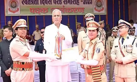 பாலியல் குற்றவாளிக்கு அரசு வேலை கிடையாது: சட்டீஸ்கர் முதல்வர் அதிரடி