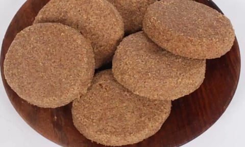 சூப்பரான நெய் பிஸ்கட்