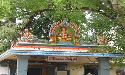 நாமம் சொல்லி வழிபடுங்கள்!