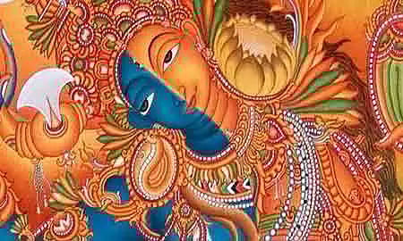 அகிலம் காக்கும் அர்த்தநாரீஸ்வரர்!