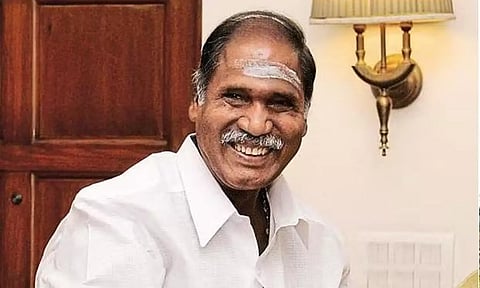 எம்.எல்.ஏ.க்களை அழைத்து சென்று பிரதமரை சந்திப்பேன்- ரங்கசாமி