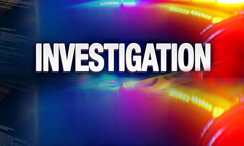 குளத்தில் மண் திருடிய கும்பலுக்கு வலைவீச்சு