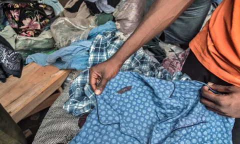 குளச்சலில் மாயமாகி ஊர் திரும்பிய துணிக்கடை பெண் ஊழியர் மீண்டும் மாயம்