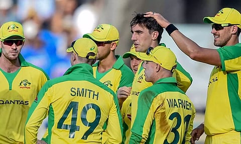தென்ஆப்பிரிக்கா தொடர்: ஆஸ்திரேலிய அணியின் 2 முக்கிய வீரர்கள் விலகல்