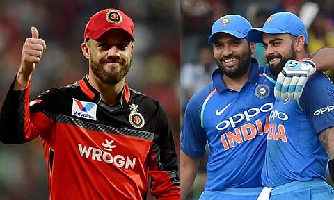 இந்த முறை இந்தியாவுக்குதான் உலக கோப்பை- ஏபிடி வில்லியர்ஸ் கணிப்பு