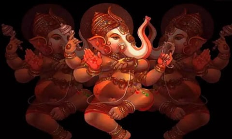 விநாயகரை துதிக்க மந்திரம்