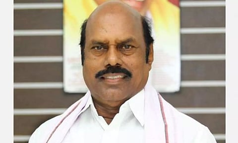 ராமேஸ்வரம்- தலைமன்னார் இடையே மீண்டும் படகு சேவை- அமைச்சர் எ.வ.வேலு தகவல்
