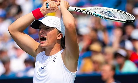 இகா ஸ்வியாடெக்