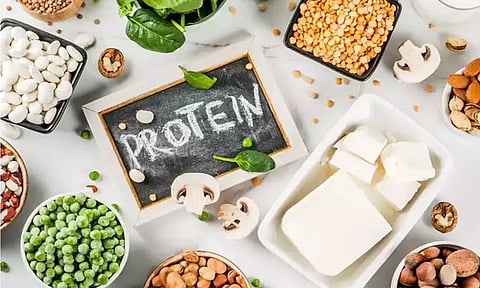 கொழுப்பை குறைக்க லீன் புரோட்டீன் உணவுகளை சாப்பிடுங்க...