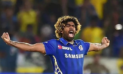 ஐபிஎல் 2024: மும்பை இந்தியன்ஸ் அணிக்கு திரும்பிய மலிங்கா?