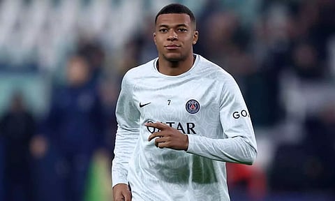 நாங்க ரெடி.. நீங்க ரெடியா.. எம்பாப்பேவை 1,086 கோடிக்கு ஒப்பந்தம் செய்ய பிரபல கிளப் திட்டம்