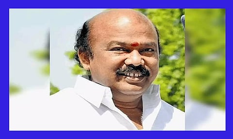 தமிழகத்தில், மீண்டும் முதல்வராக எடப்பாடி பழனிசாமி வருவார்