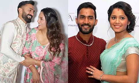 இருவரின் முட்டாள்தனத்தால்.. திருமண நாளில் தினேஷ் கார்த்திக் பதிவிட்ட டுவிட் வைரல்