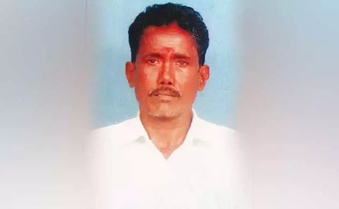 முத்தையா