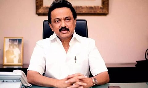 ஒட்டுமொத்த இந்தியாவைப் பிரதிபலிக்கும் நிலைக்கண்ணாடி சென்னை- முதலமைச்சர் மு.க.ஸ்டாலின் சமூக வலைத்தள பதிவு