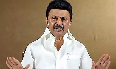 வெளிநாட்டில் பணியின்போது இறந்த தமிழர்களின் குடும்பத்திற்கு திருமண உதவித் தொகை- முக ஸ்டாலின் உத்தரவு