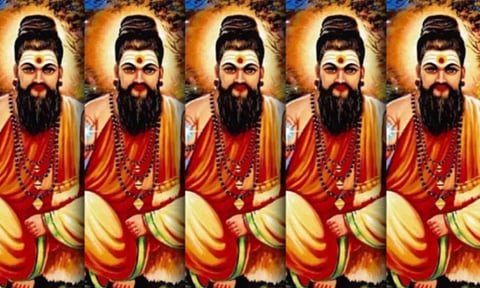 கடன்தொல்லை தீர அகத்தியர் பாடல்!