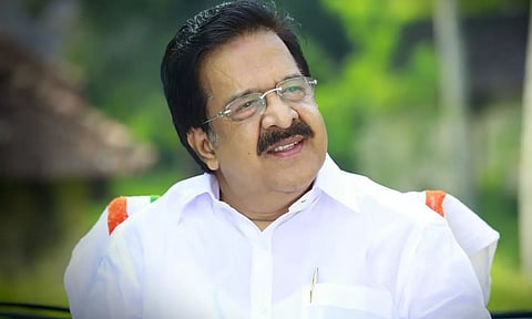 தமிழக காங்கிரஸ் மேலிட பொறுப்பாளர் யார்?- ரமேஷ் சென்னிதலா பெயர் அடிபடுகிறது