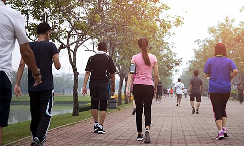 உடற்பயிற்சியின் முக்கியத்துவம், நன்மைகள்