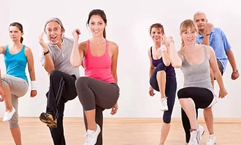 நீரிழிவு நோயாளிகளும், உடற்பயிற்சியின் முக்கியத்துவமும்