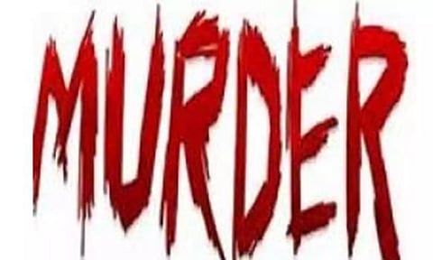 கள்ளக்காதலி கொலை: 3-வதாக வேறு வாலிபருடன் நெருங்கி பழகியதால் தீர்த்துக்கட்டினேன்- சரண் அடைந்த வாலிபர் வாக்குமூலம்