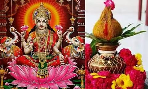 தைரியலட்சுமி தான் முக்கியம்