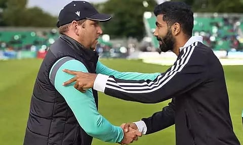 3வது டி20  போட்டி மழையால் ரத்து: டி20 தொடரை 2-0 என கைப்பற்றியது இந்தியா