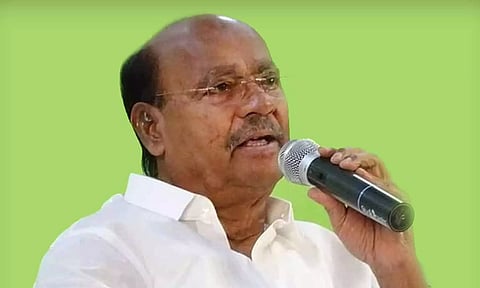 குவைத்தில் உணவின்றி தவிக்கும் 20 தமிழர்களையும் மீட்க வேண்டும்- ராமதாஸ் வலியுறுத்தல்