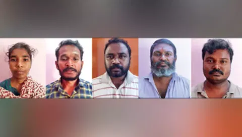 கவிதா           சண்முகம்            பூபதி       ராஜமாணிக்கம்        சிவகுமார்