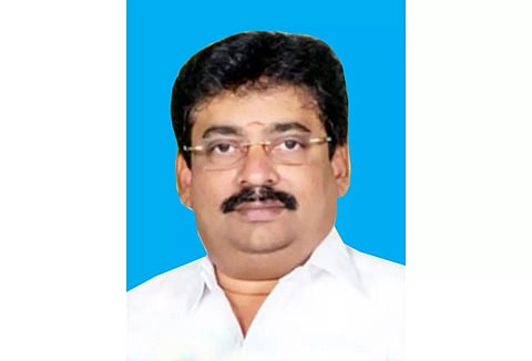 டி.பி.வி.வைகுண்டராஜா