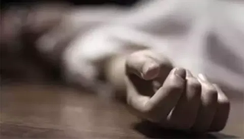 பரமத்தி வேலூர் அருகே விபத்தில் எலக்ட்ரீசியன் பலி