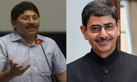 திமுக எம்.பி., தயாநிதி மாறனின் குற்றச்சாட்டுகள் ஆதாரமற்றவை- ஆளுநர் மாளிகை விளக்கம்