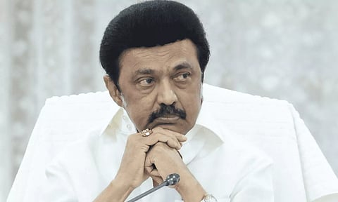 இஸ்ரோ வர்ணனையாளர் வளர்மதி மறைவுக்கு முதலமைச்சர் மு.க. ஸ்டாலின் இரங்கல்