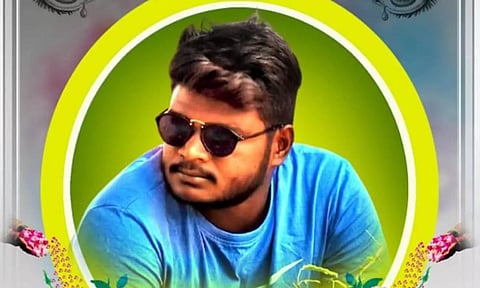 மது விருந்தின் போது மோதல்- பால் வியாபாரி கத்தியால் குத்தி படுகொலை