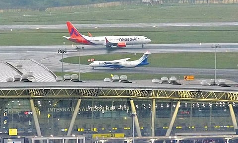 ஓணம் பண்டிகை: சென்னை-கேரளா விமான கட்டணம் 3 மடங்கு அதிகரிப்பு